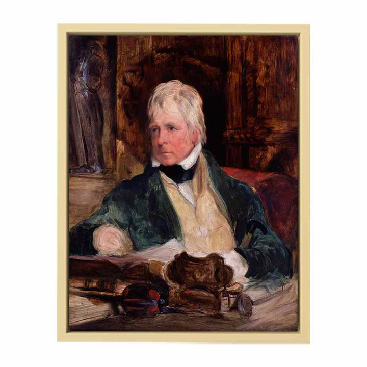 Sir Walter Scott, 1st Bt