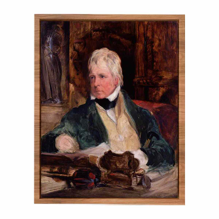 Sir Walter Scott, 1st Bt