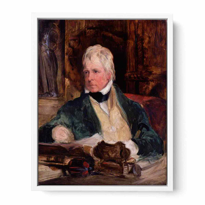 Sir Walter Scott, 1st Bt