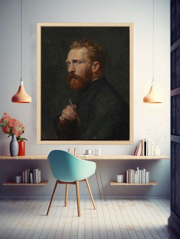 Vincent van Gogh