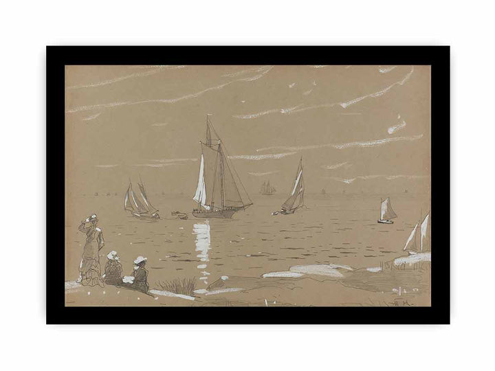 Sailboats