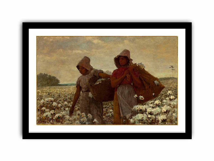 The Cotton Pickers