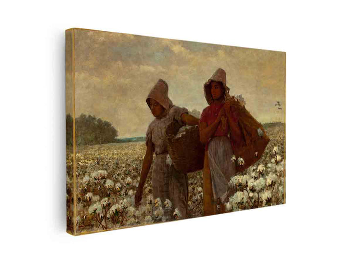 The Cotton Pickers