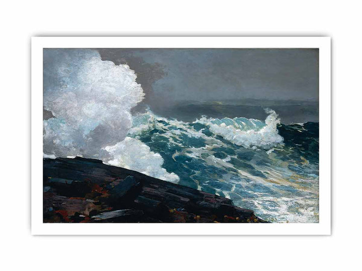 Northeaster