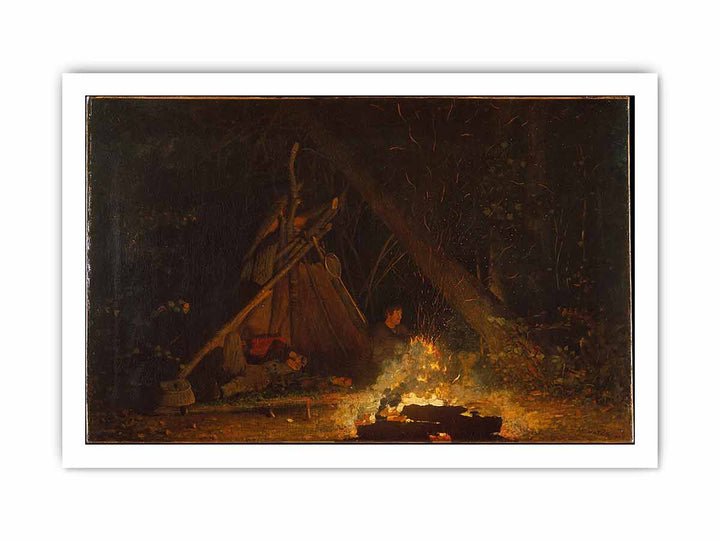 Camp Fire