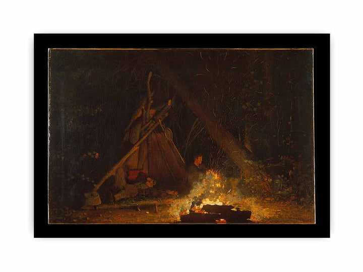 Camp Fire