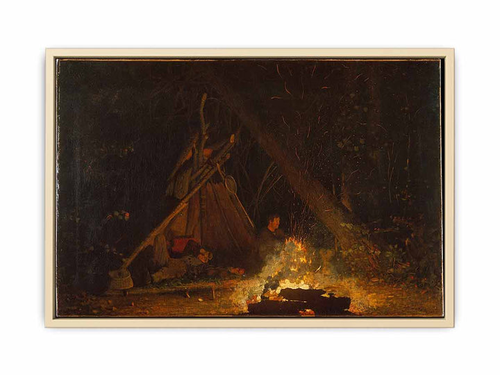 Camp Fire