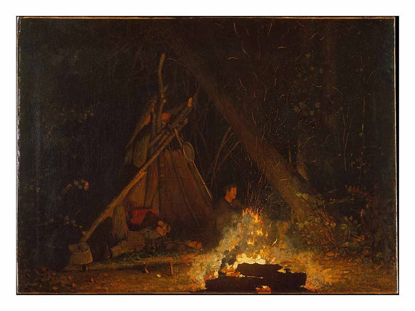 Camp Fire