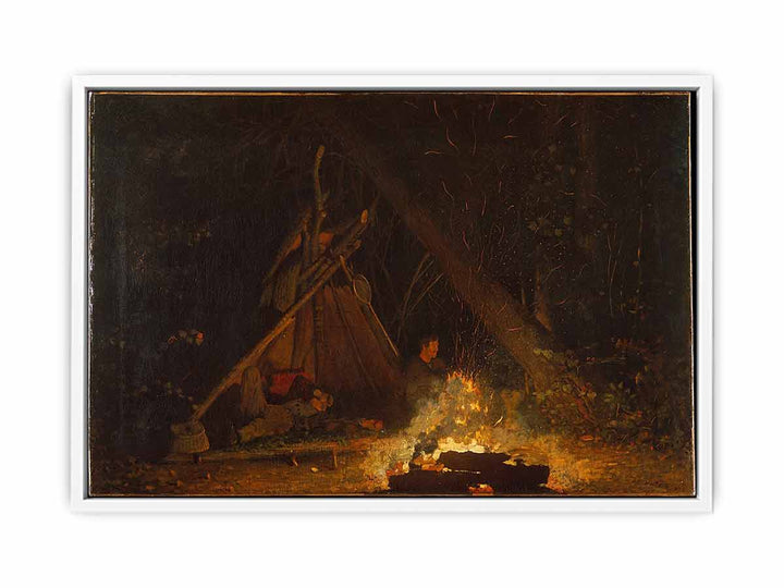 Camp Fire