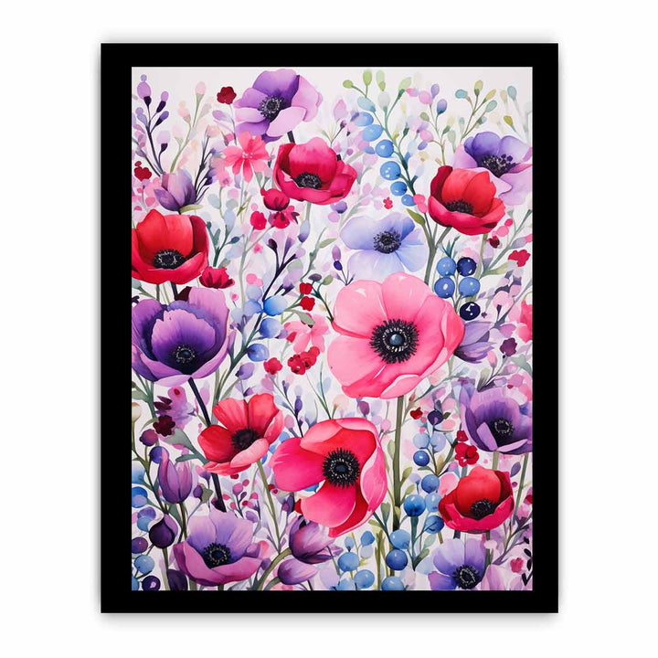 Best Seller Flower Art