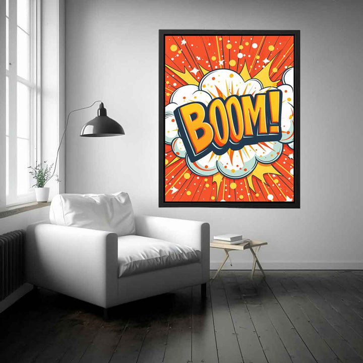 Boom! Art