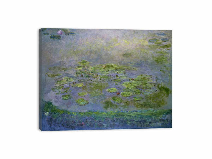 Monet Waterlilies,