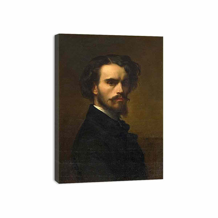 Alexandre Cabanel  portrait