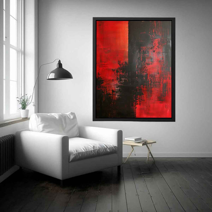 Abstract Art  Painting