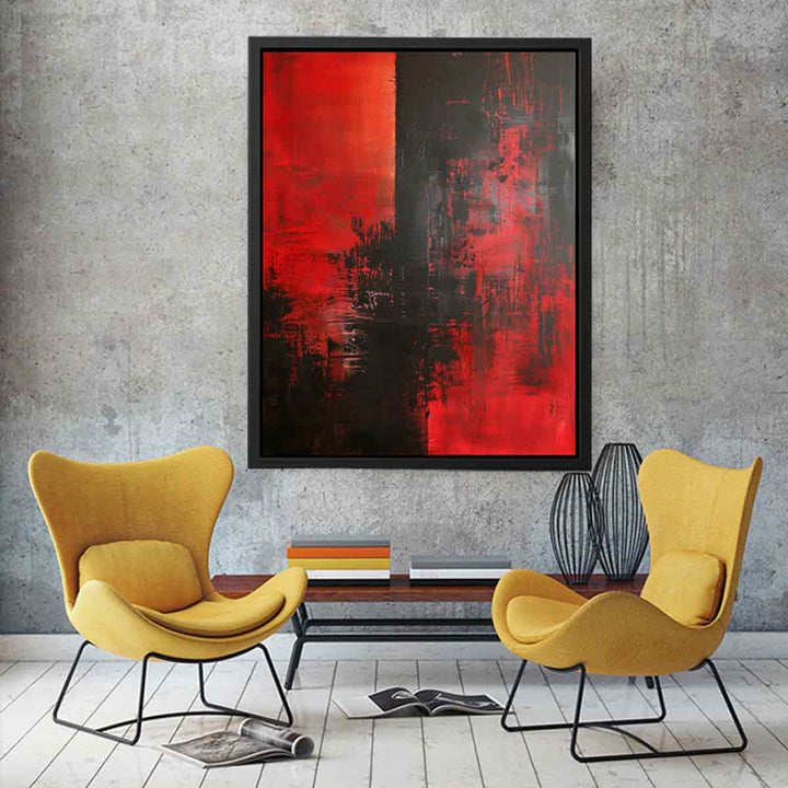 Abstract Art  Painting