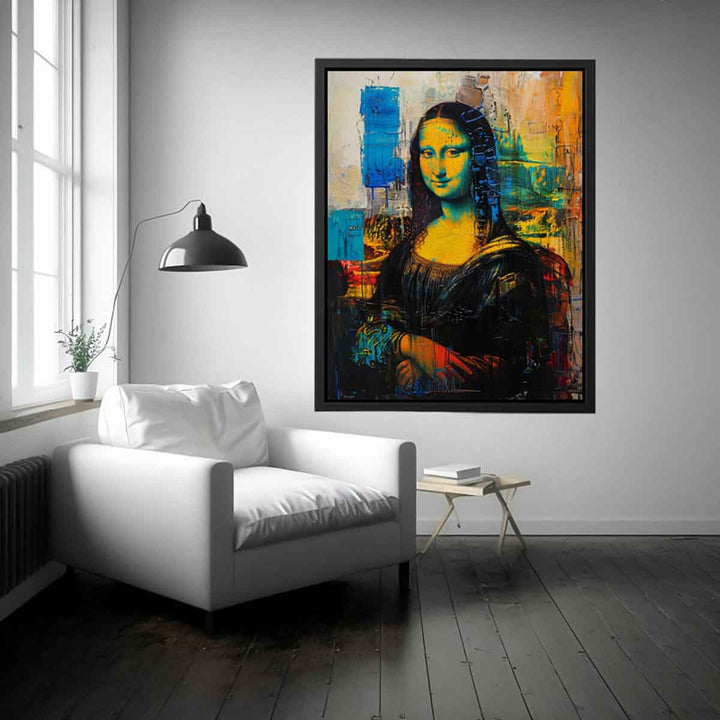 Mona Lisa