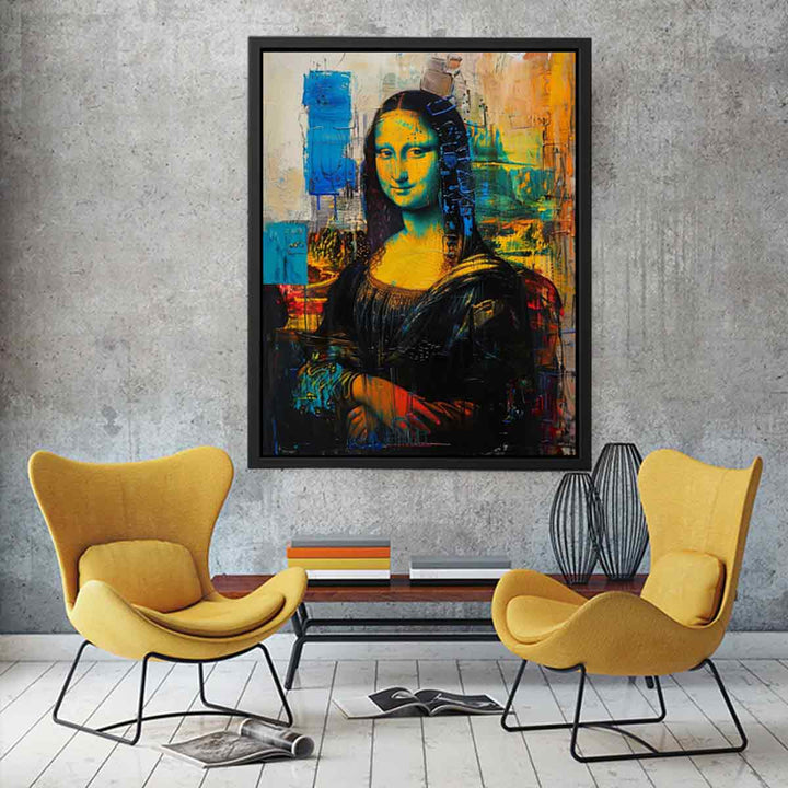 Mona Lisa