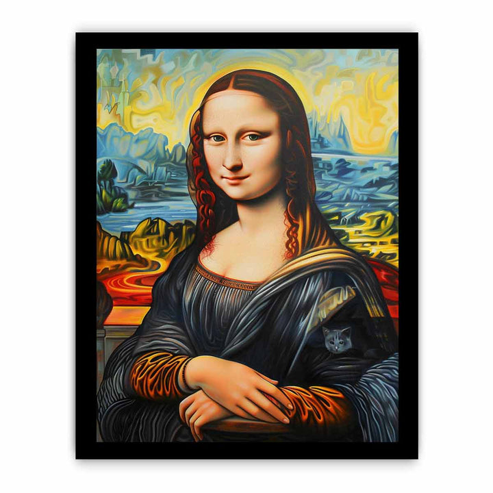 Mona Lisa