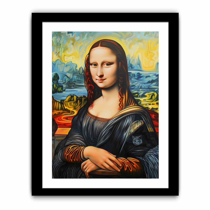 Mona Lisa