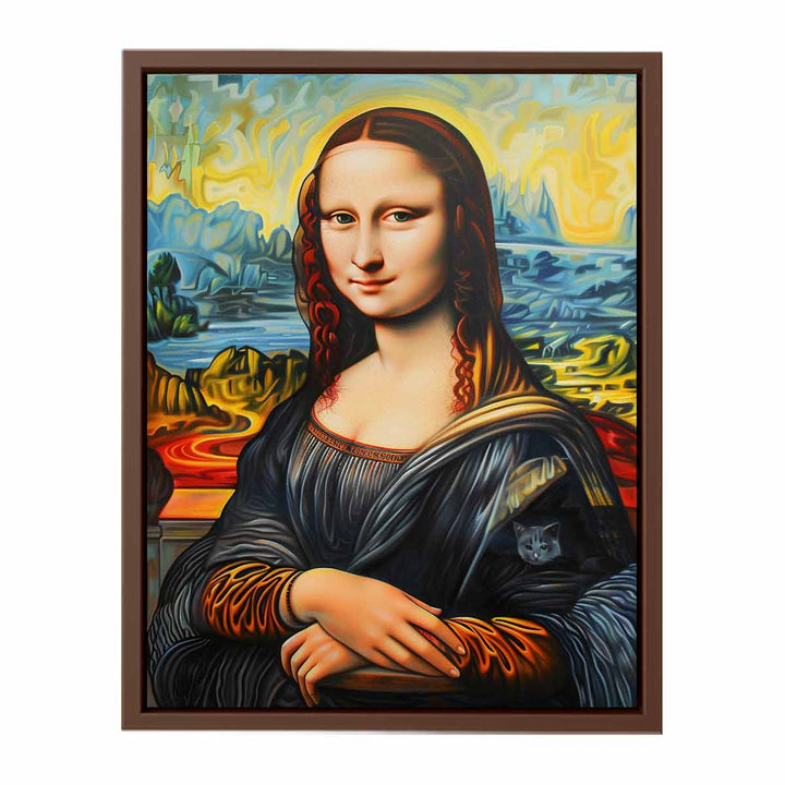 Mona Lisa