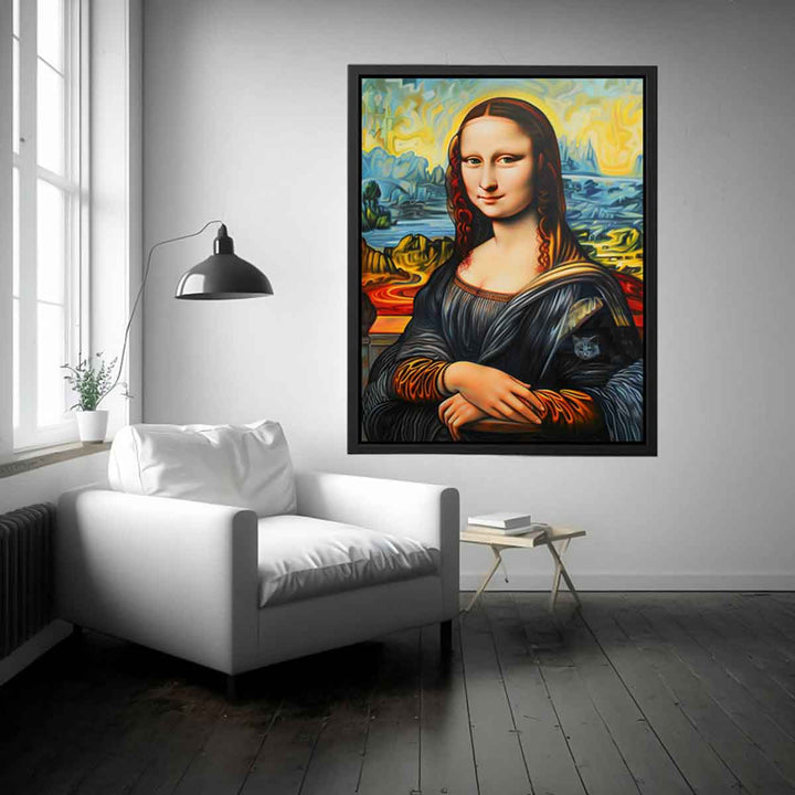 Mona Lisa