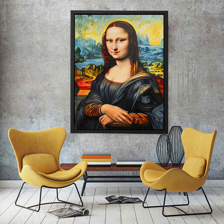 Mona Lisa