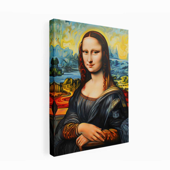 Mona Lisa