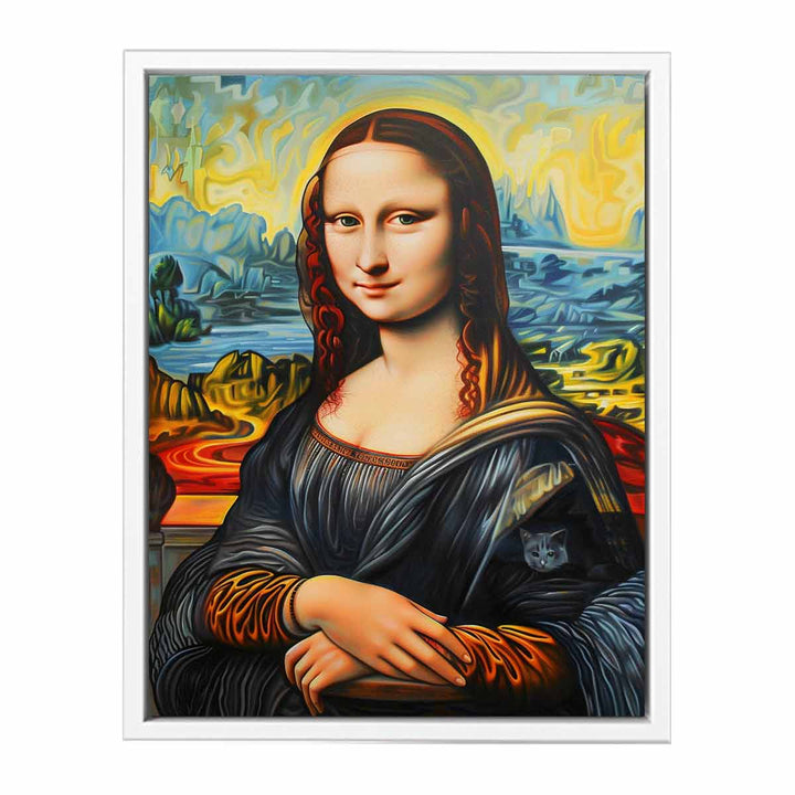 Mona Lisa