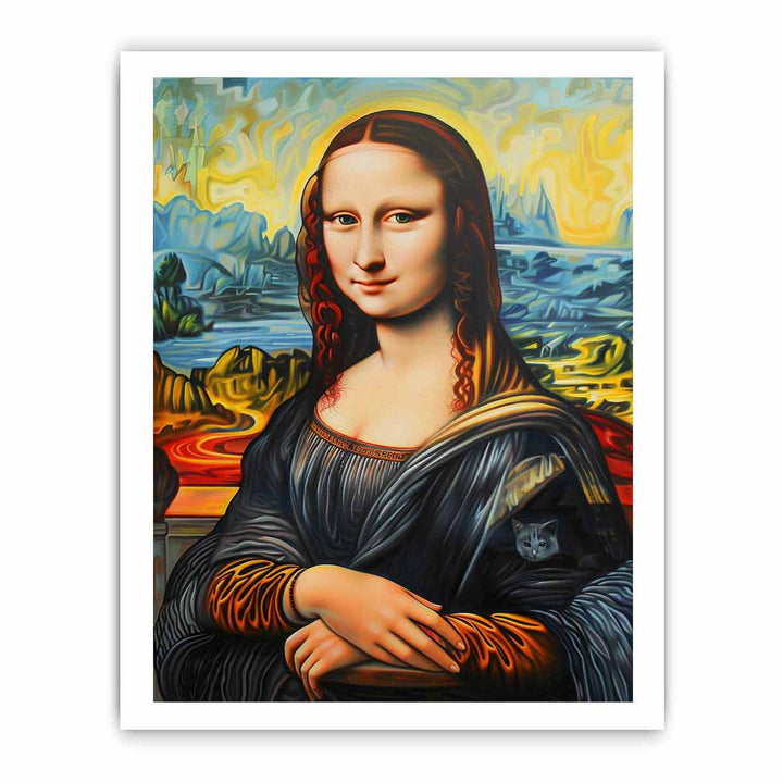 Mona Lisa