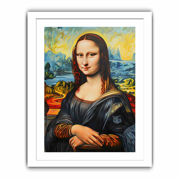 Mona Lisa