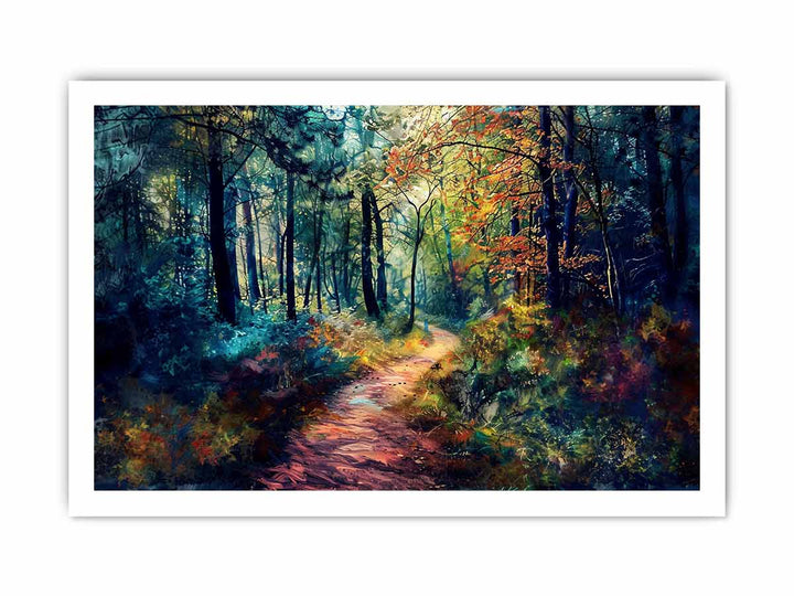 Forest Path