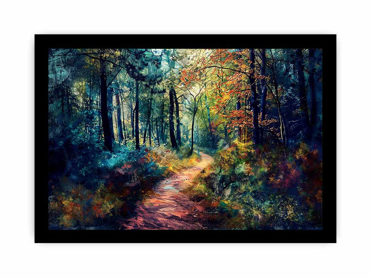 Forest Path