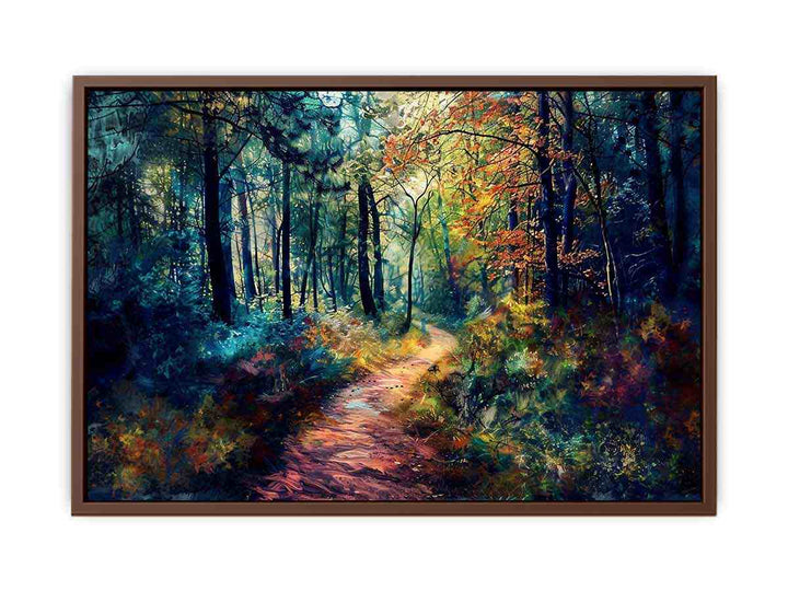 Forest Path