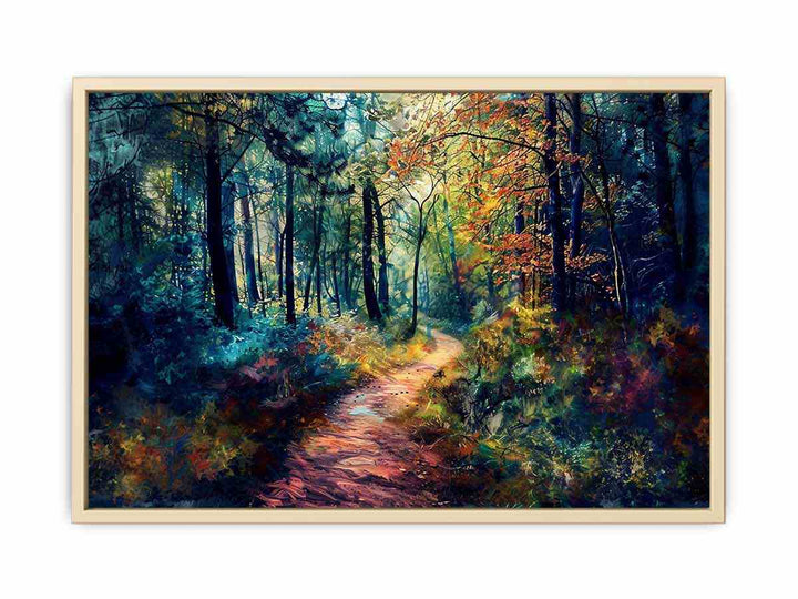 Forest Path