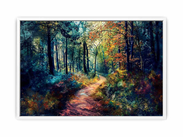 Forest Path