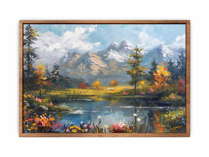 Autumn Landscape