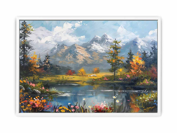 Autumn Landscape