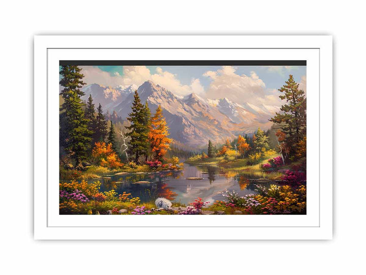 Autumn Landscape