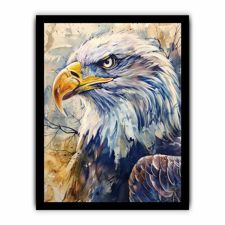 Eagle Painting