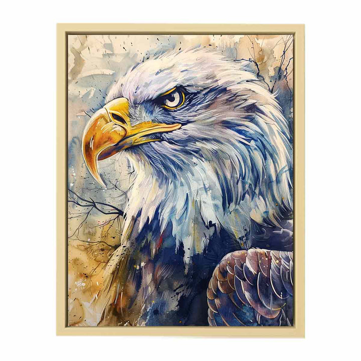 Eagle Painting