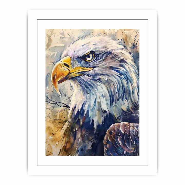 Eagle Painting