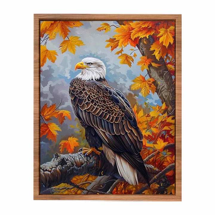 Eagle Painting