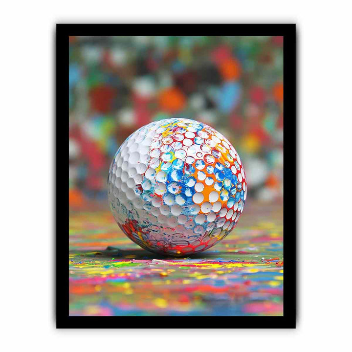 Golf Ball