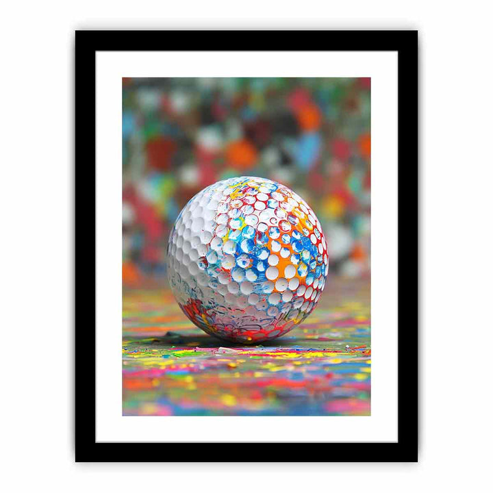 Golf Ball