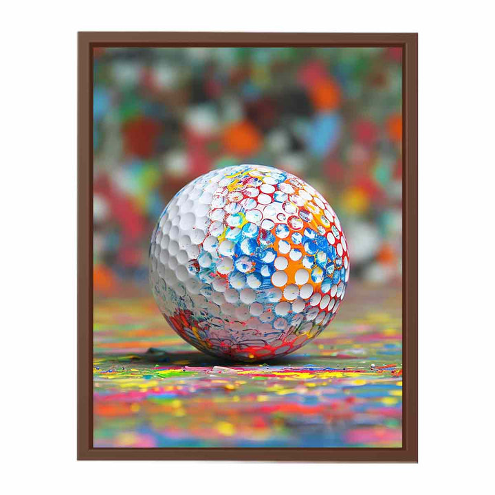 Golf Ball