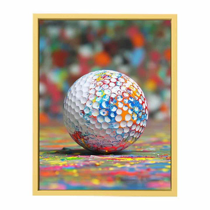 Golf Ball