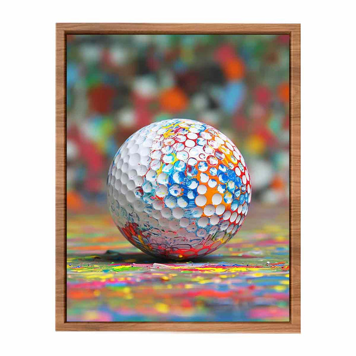 Golf Ball