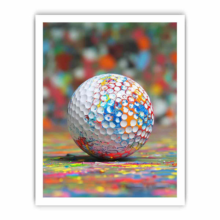 Golf Ball