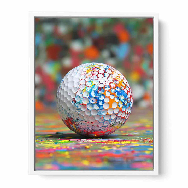 Golf Ball