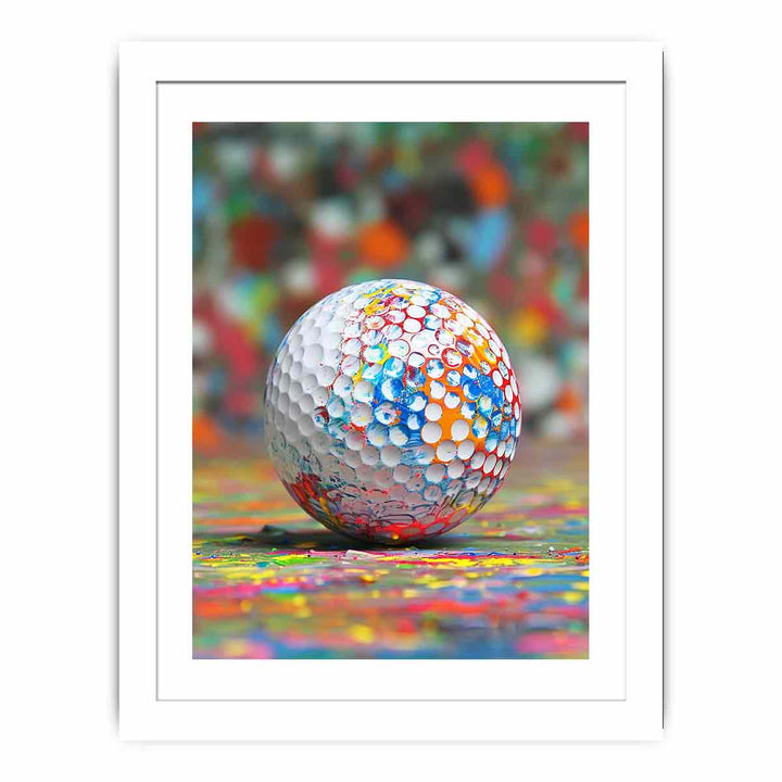 Golf Ball